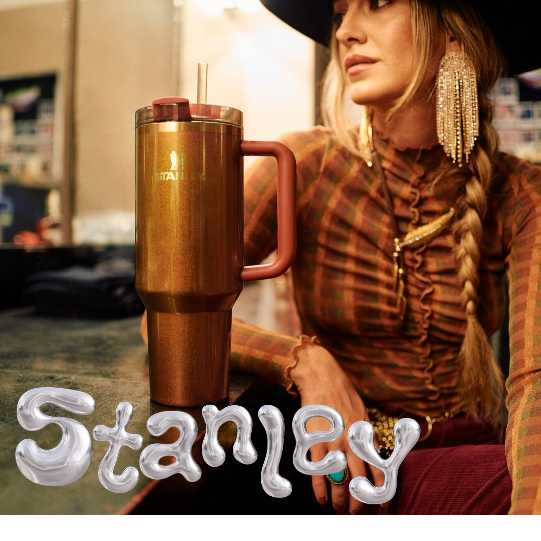 Stanley's Stellar Rise: How Targeting Millennial Moms Catapulted Sales from Cool to Iconic