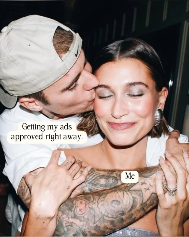 Which one are you this week? 👇️⁠ ⁠ ⁠ #adsmanager #digitalmarketing #digitalmarketingmanager #paidadsmanager #adagency #paidadsagency #creativeads